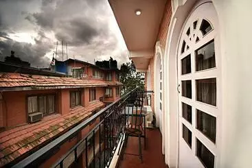 Hotel Dom Himalaya