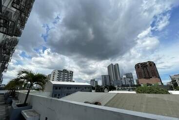 Go Hotels North Edsa