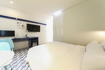 Hotell Good Choice Chungjangro