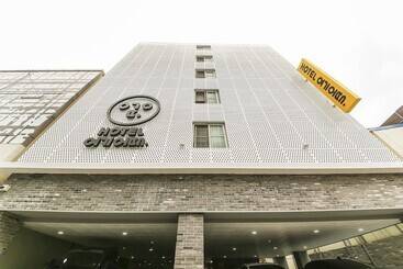 Otel Good Choice Chungjangro