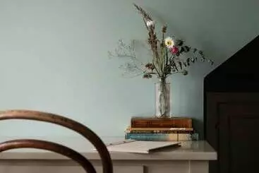 Hotel Helenekilde Bade