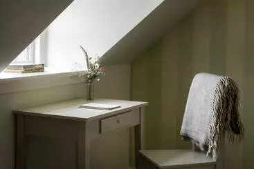 Hotel Helenekilde Bade