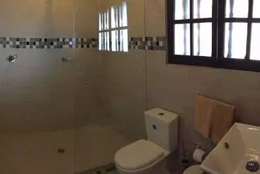 ホテル Monasterio San Agustín