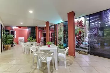 Hotel Pousada Praia Dos Ingleses