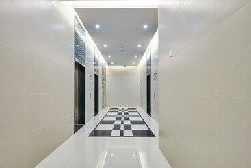 Kai Cheng Hotel Apartment