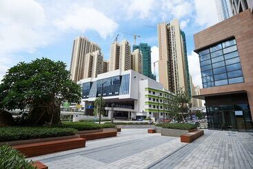 Kai Cheng Hotel Apartment