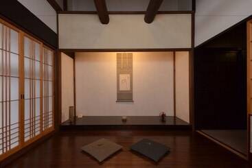 Apartaments turístics Kyomachiya Saigu