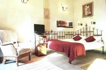 Huoneisto Aaa Stay Market Square Old Town