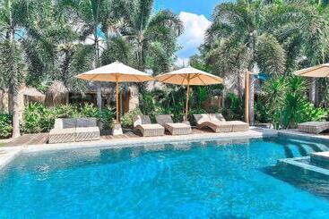 Nocleg ze śniadaniem L'Archipel