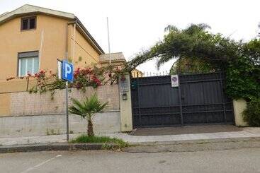 Bed and Breakfast Villa Delle Vacanze