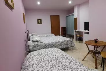 تختخواب و صبحانه Villa Delle Vacanze