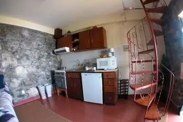 Appartamento Casal São João Cottages