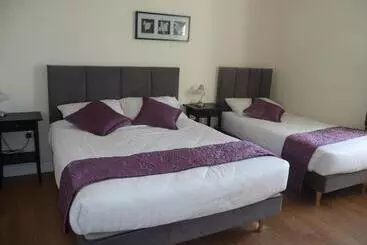 Quinta ou Casa Rural Cois Na Habhann