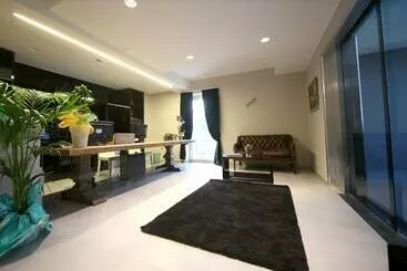 Hostal Victoria