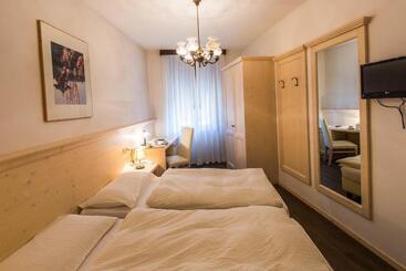 Hotel Albergo Antica Rosa