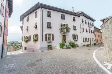 Hotel Albergo Antica Rosa