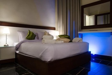 Grand Agor Hotel Cairo