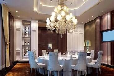 Lamtin Longwin Hotel Wuhan