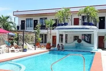 هتل Las Brisas