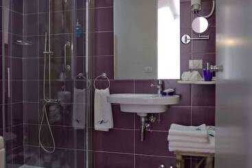 Hotel L'auberge De La Mer