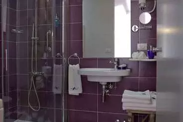 Hotel L'auberge De La Mer