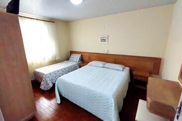 Hotel Pousada águas De Lindoia