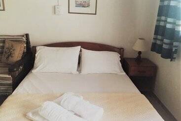 آپارتمان‌های توریست‌ها Joanna's Studios