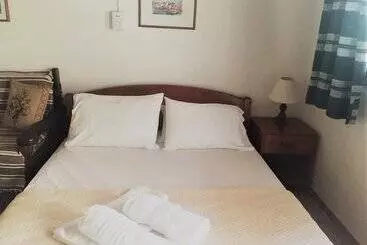 آپارتمان‌های توریست‌ها Joanna's Studios