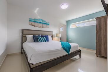 آپارتمانهای توریستها Koyari Modern Condos