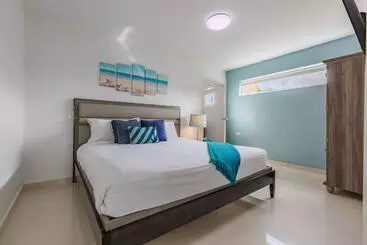 Turistihuoneistot Koyari Modern Condos