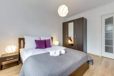 Apartaments turístics Sopot   Apartment No 7