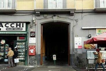 پانسیون B&b Madison