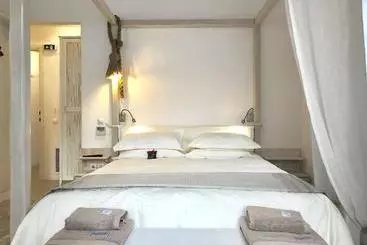 Pensão Casa Melenia Hydra