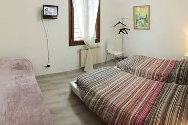Pensión Harry's Guest House