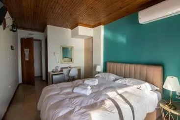Pension Poseidon Apartments