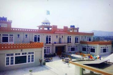 Stargaze Hotel & Apartment