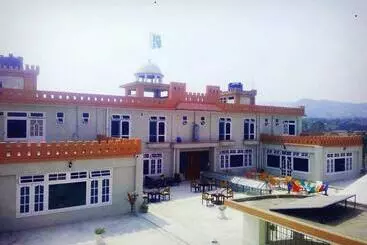 Stargaze Hotel & Apartment