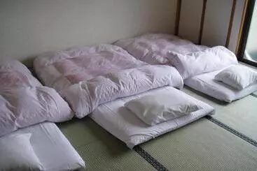 Sudomari Hotel Roman Tsutsuji