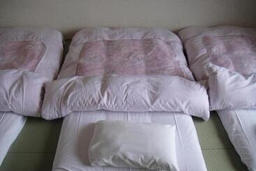 Sudomari Hotel Roman Tsutsuji