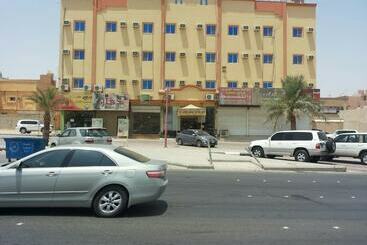 Al Eairy Furnished Apartments Al Ahsa 4