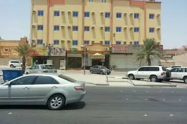 Al Eairy Furnished Apartments Al Ahsa 4