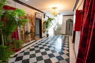 Al Eairy Furnished Apartments Jeddah 4
