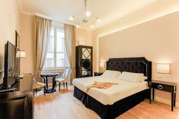 Bed and Breakfast Relais Tosinghi