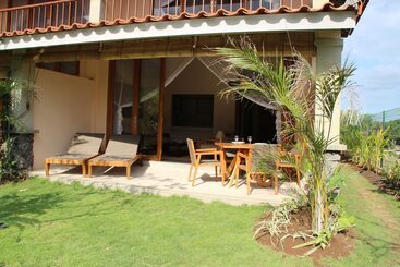 Turistlägenheter Amazing Villa Canggu Beach