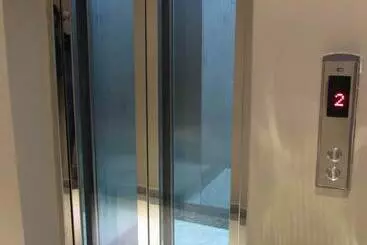 Hotel 99   Ss2