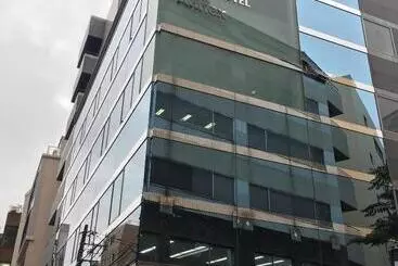 Kashiwa Plaza Hotel Annex