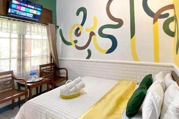 Kusuma Syariah Hotel Yogyakarta