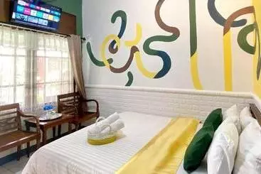 Kusuma Syariah Hotel Yogyakarta