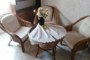 Hotel Lefkes