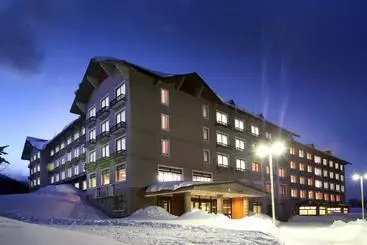 Hotel Monaile Madarao